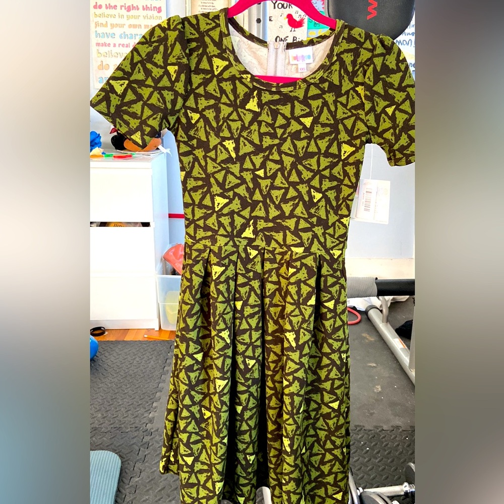 Lularow dress - brand new- sz XXS